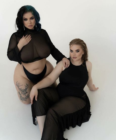 Bulgakova xoxo perfekte nette archiv