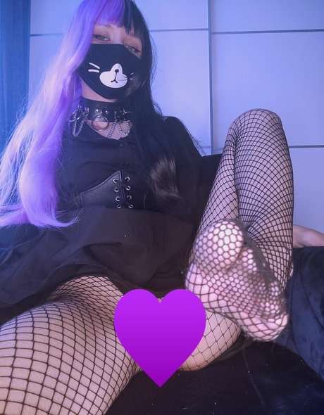 AurorkaUwU nacktheit schöne galerie