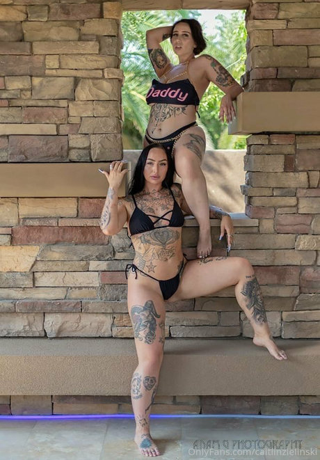 caitlinzielinski heiße nackte foto