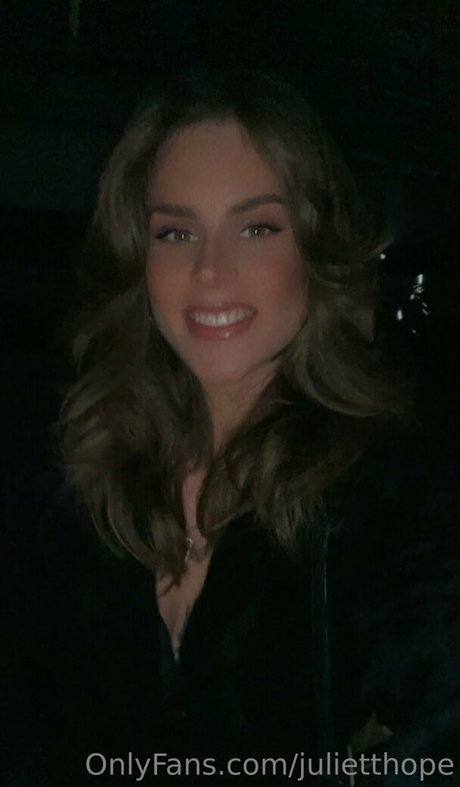 julietthope beste nette fotos