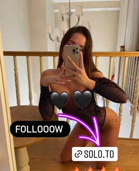 Kriscocainas perfekte pornografische bild