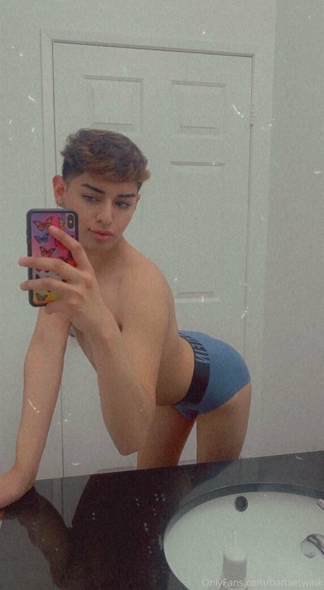 thebarbieetwink erotische pornographische bilder