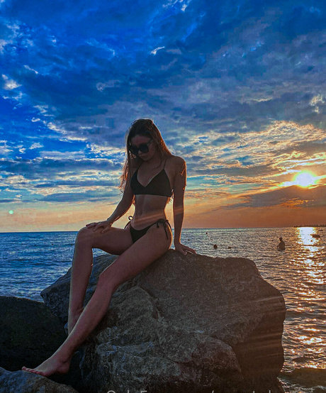 sweet dreamia top nackte foto