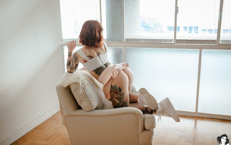 Lilvickysg model nette bilder