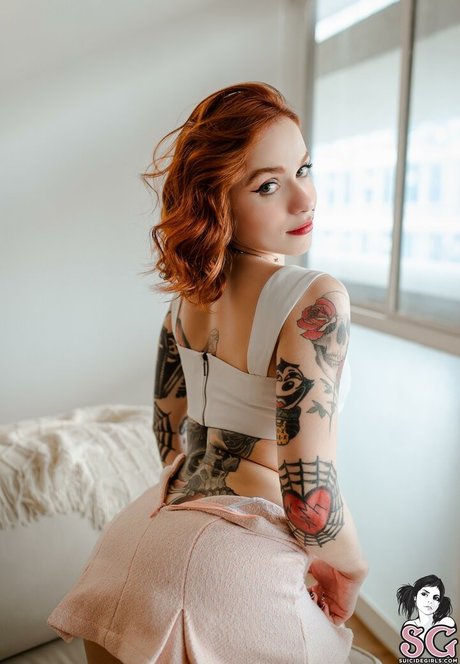 Lilvickysg nacktheit perfekte bilder