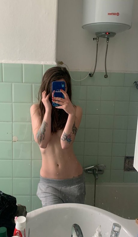 WeronikaAria hübsche pornographische foto