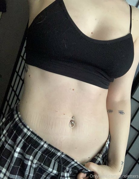 nicoletters nacktheit kunst fotos