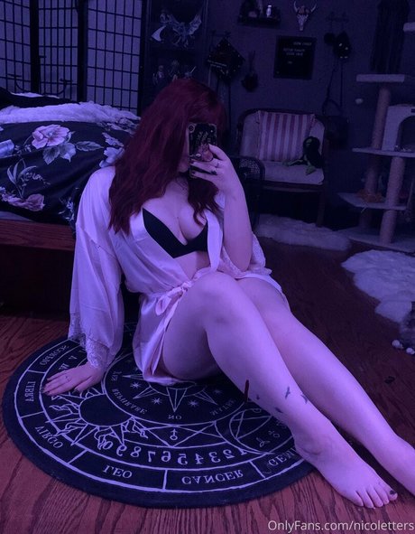 nicoletters erotische sexy bilder