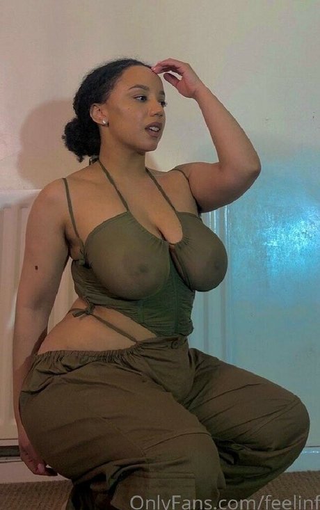 Feelinfree perfekte exklusive bilder