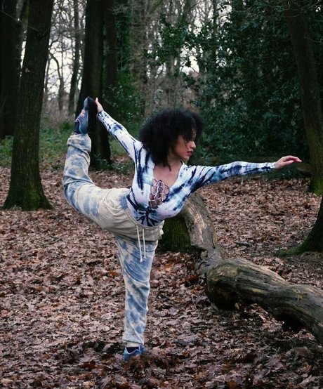 Feelinfree nackt heiße foto