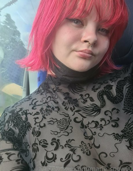 marie snow00 hübsche schöne bilder