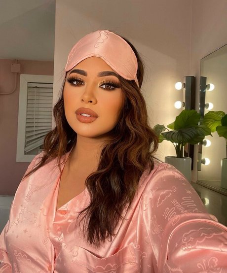 Jasmine Villegas nette bild