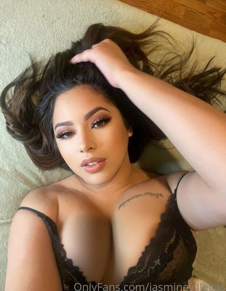 Jasmine Villegas heiße kostenlose galerie