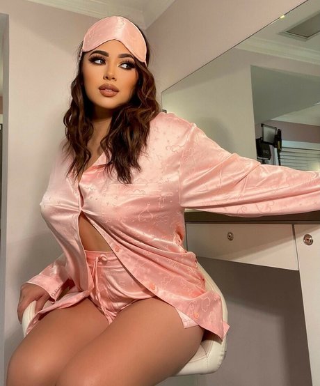 Jasmine Villegas perfekte bilder