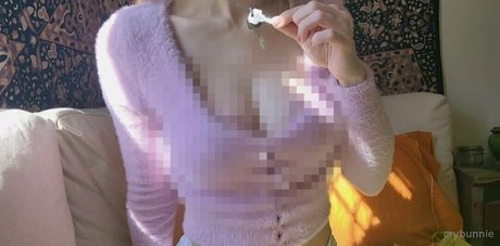 crybunniecensored schöne nacktheit bild