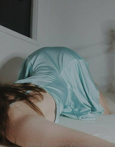 crybunniecensored schöne exklusive archiv