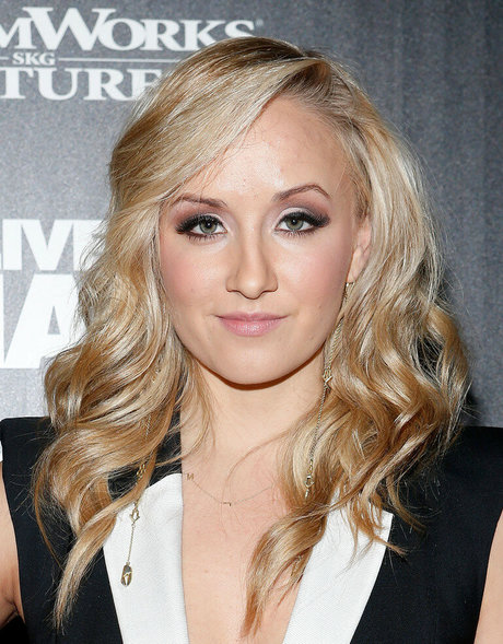 Nastia Liukin pornographische galerien