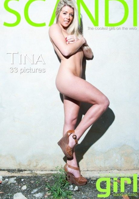 Tillie Feather perfekte nackte fotos