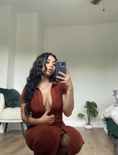 Prisy Montoya xxx erotische bild