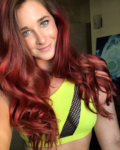 Brandee Anthony freie nacktheit bilder