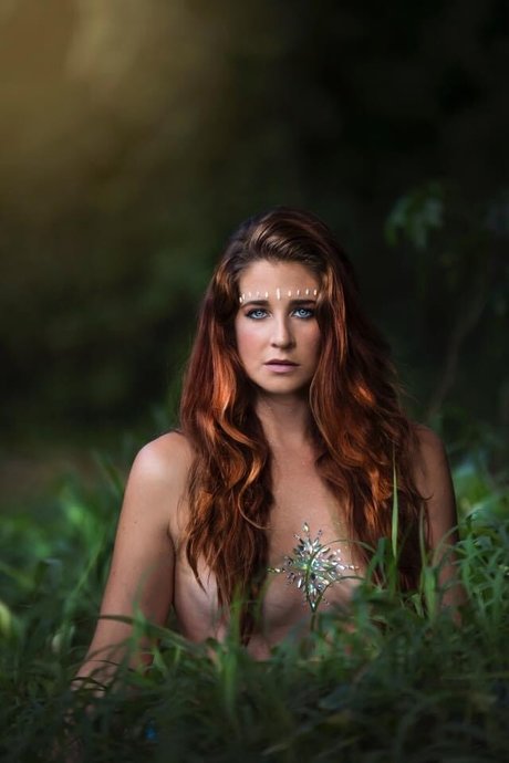 Brandee Anthony beste xxx galerie