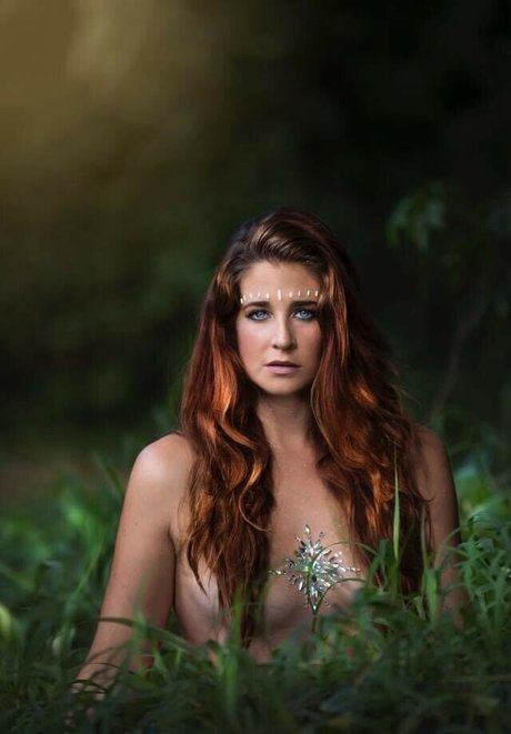 Brandee Anthony nacktheit schöne galerie