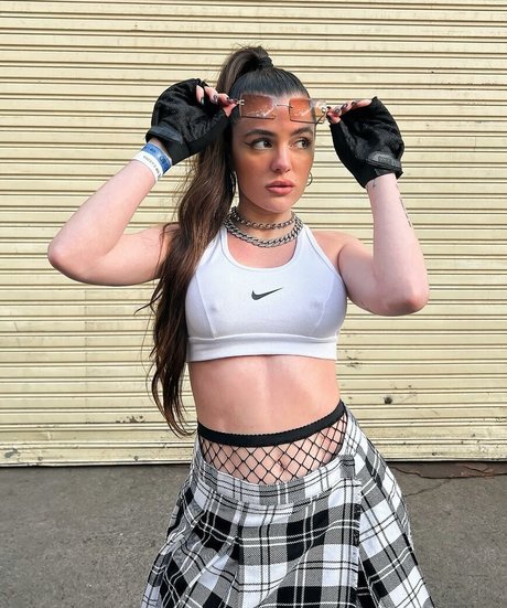 Candela Diaz beste akt bild