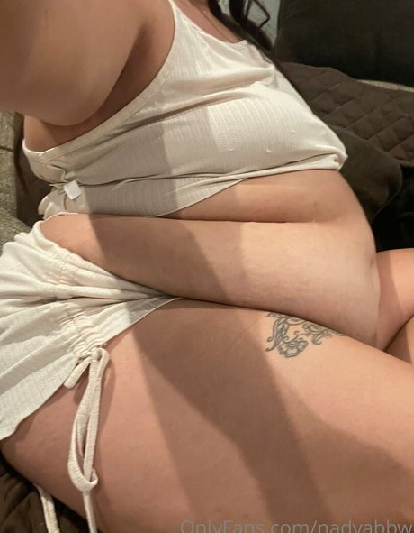 nadyabbw sexy hd galerien