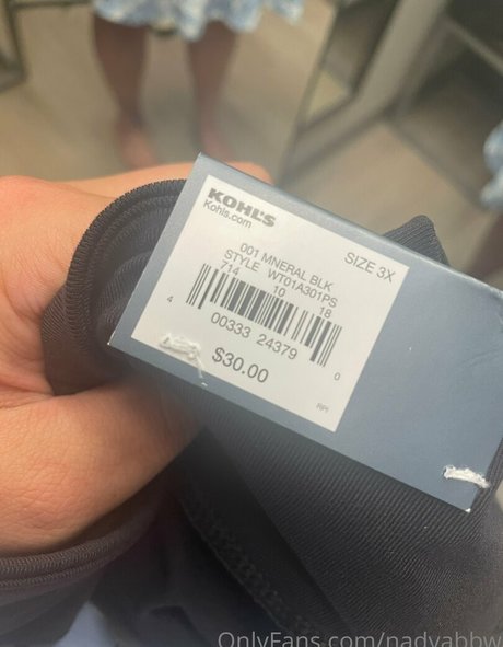 nadyabbw kostenlose sex bilder