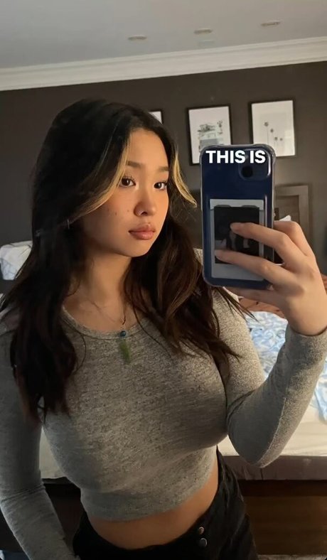 Chaela beste nette foto