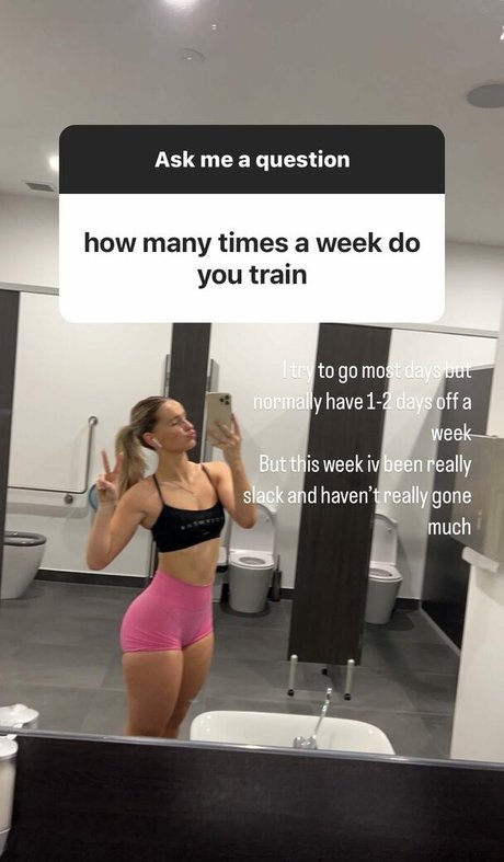 Lillie Bass hübsche archiv