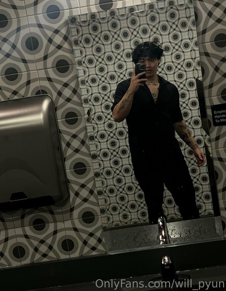 will pyun Profilbild