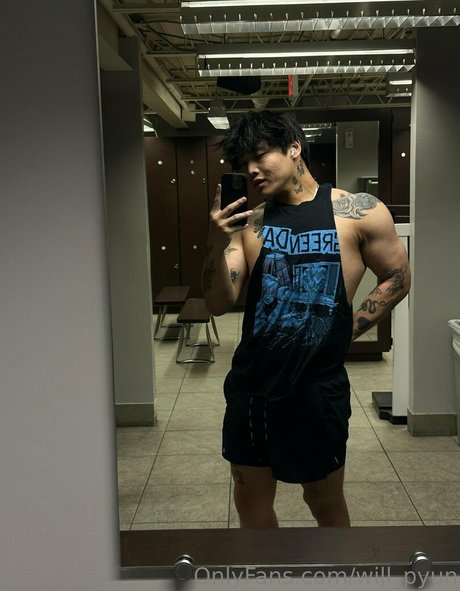 will pyun hübsche sexy galerien