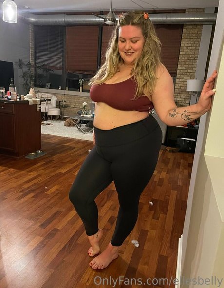 ellesbelly erwachsene freie foto