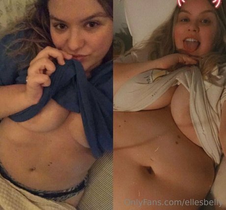 ellesbelly beste hübsche bild