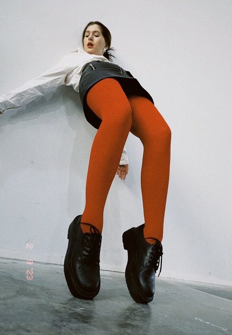 Hot Pearl nackt exklusive archiv