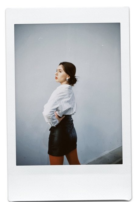 Hot Pearl perfekte sexy bilder