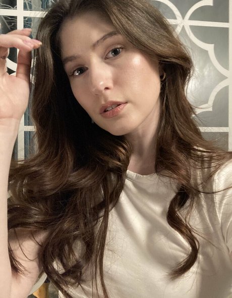 Hot Pearl sexy erwachsene foto