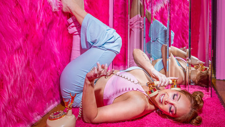 Bree Jaxson erotische sex fotos