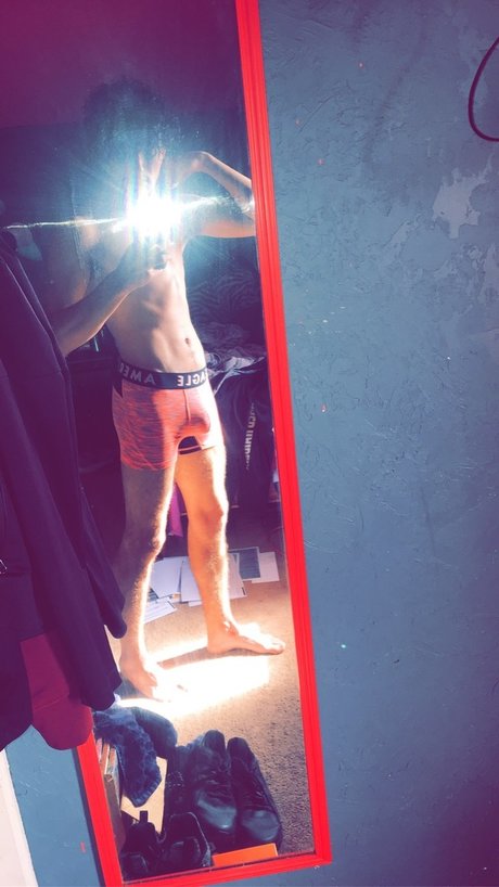 Ethan Pendergrass hübsche freie bilder