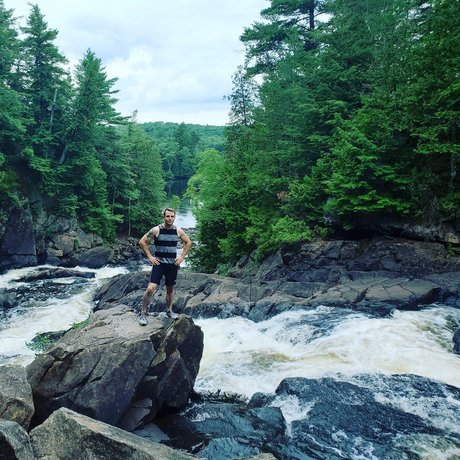 Mackenzie Gibson kunst schöne galerie