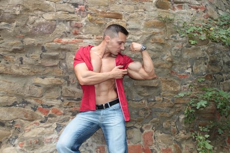 Bogdan pornostar top galerie
