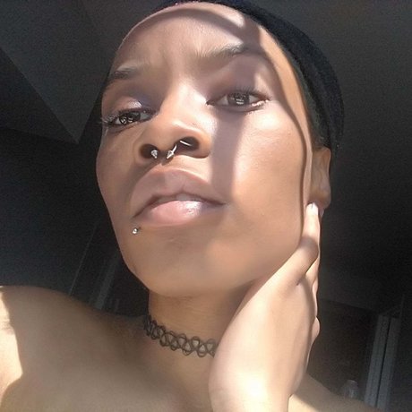 Schwanna Franks erwachsene top bild