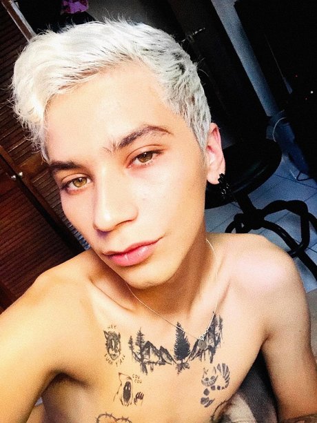 Diego sullivan xxx nackte bild