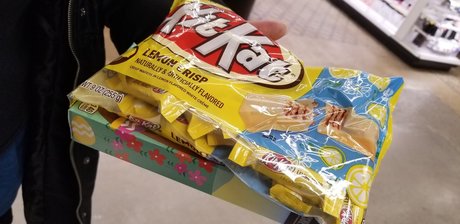 Mukbang Freak erotische galerie