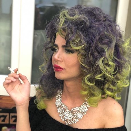 Mudi Alshami top nette fotos