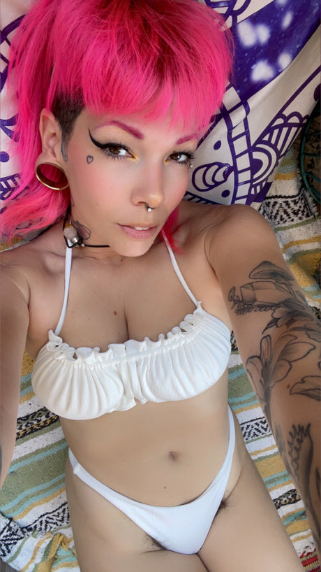 Eva Monroe schauspielerin nette bild