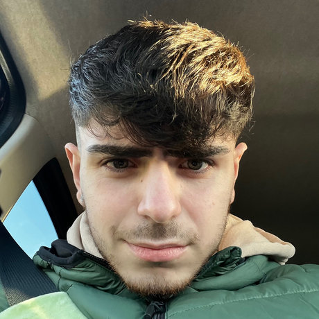 Ethan Donlon nackt exklusive fotos