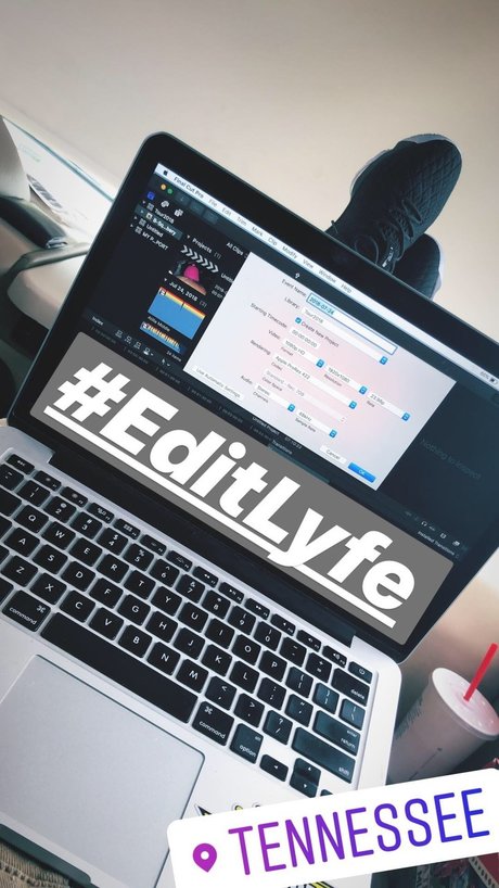 Easy Video Edit Classes erotische nackten foto