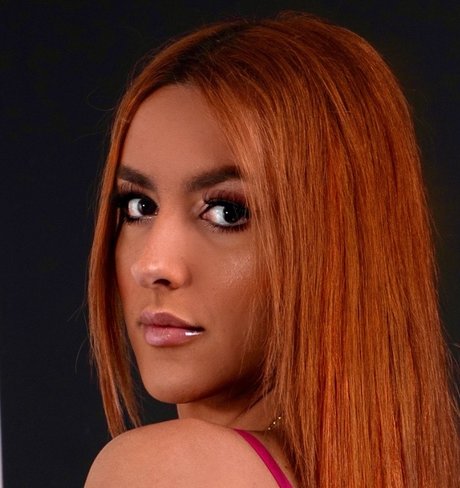 Gimena Caldera exklusive pornostar galerien